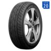 Llanta Maz4s 275/40 R20 106v