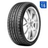 Llanta Advan Sport V103s Zps Tl (runflat) 205/55r16 91w