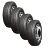 Pack 4 Llanta 155r 13 C 85/83q 06pr Rxquest C02