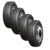 Pack 4 Llanta 155r 13 C 85/83q 06pr Rxquest C02