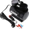 Mini Compresor Inflador Llantas Neumaticos 12v 250psi