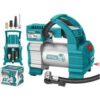 Compresor De Aire Total Auto Llanta 12v 140psi – Ttac1406