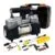 Set Compresor Doble Piston Inflador Auto – Compresora-m