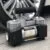 Compresor Doble Piston Para Auto Kit De Parches