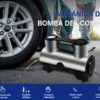 Compresor De Aire Para Auto Inflador De Llantas Portatil Para Autos