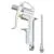 Pistola Metálica Para Sopletear 14 Npt Pistola Metálica Para Sopletear 14 Npt