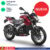 Moto Pulsar Ns 160 Ug – Rojo