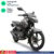 Moto Pulsar Ns 125 – Negro.