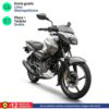 Moto Pulsar Ns 125 – Blanco