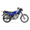 Moto Urbana Urbankar 150 Azul