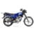Moto Urbana Urbankar 150 Azul Moto Urbana Urbankar 150 Azul