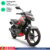 Moto Pulsar Ns 125 – Rojo