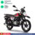 Moto De Trabajo Boxer 150x Ug – Negro.