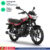 Moto Para Delivery Ct 125 – Negro/rojo.