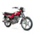 Moto Urbana Urbankar 150 Rojo