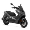 Moto Scooter Rvs 175 Gris