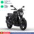 Moto Dominar 400 – Negro