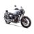 Motocicleta Cb350 Hness Nuevo Modelo Gris