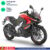 Moto Pulsar Rs 200 – Rojo