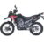 Motocicleta Dual Sport Ds-200- Negra