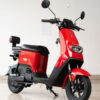 Moto Electrica Yadea De3