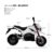 Moto Deportiva Electrica M5 Ebiker