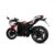 Moto Deportiva Electrica V6 Ebiker