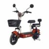 Bicimoto Eléctrica Vmp S1pro Rojo