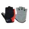 Guantes Sin Dedos Hombre M Gris