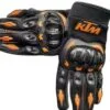 Guantes Para Moto Ktm