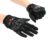 Guantes Antideslizantes Protección Motociclistas T -m Negro