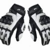 Guantes Para Moto Modelo Furygan Con Protecciones