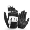 Guantes Deportivos S253 Reflectantes Ciclismo Moto