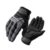 Guantes Con Almohadilla De Gel Talla L