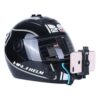 Soporte Para Celular Gopro En Casco De Moto