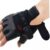 Guantes De Motocross Ciclismo Outdoor Cuero Pu Talla M