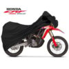 Funda Para Moto Honda Crf 300 Rally Cobertor Impermeable Filtro Uv