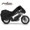 Funda Moto Pulsar Ns 200 Cobertor Filtro Uv Impermeable