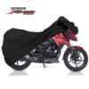 Funda Moto Honda X-blade 160 Cobertor Filtro Uv 100 Impermeable