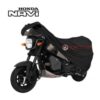 Funda Moto Honda Navi Kit Adventure Cobertor Filtro Uv 100 Impermeable