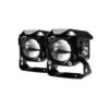 Explorador Led Z20 6000lm Motorfans Para Moto