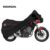 Funda Moto Honda Cb500x Cobertor Filtro Uv 100 Impermeable