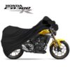 Funda Moto Honda Cb300r Cobertor Filtro Uv 100 Impermeable