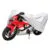 Cobertor Moto Talla L Oxford Cobertor Moto Talla L Oxford