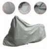 Forro Funda De Moto Impermeable Resistente Cobertor Moto