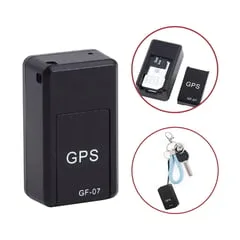 Mini Gps Llavero Conexión Con Chip En Tiempo Real