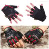 Guantes Mpact Para Protección De Impacto Extremo Mitones