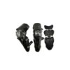 Rodilleras Articulables Protectoras Motociclistas K12