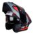 Casco Hoken Ff900 Evo Rojo Talla ¨l¨