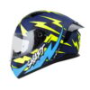 Casco Sh-582sp Strikerst Azl Maam Vt Xl